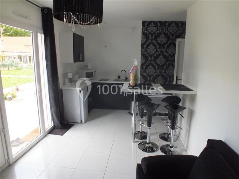 Location salle Le Bignon (Loire-Atlantique) - Chais De L'epinay #22