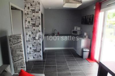 Location salle Le Bignon (Loire-Atlantique) - Chais De L'epinay #26