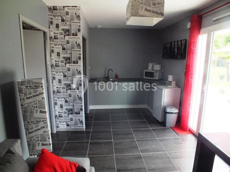 Location salle Le Bignon (Loire-Atlantique) - Chais De L'epinay #23