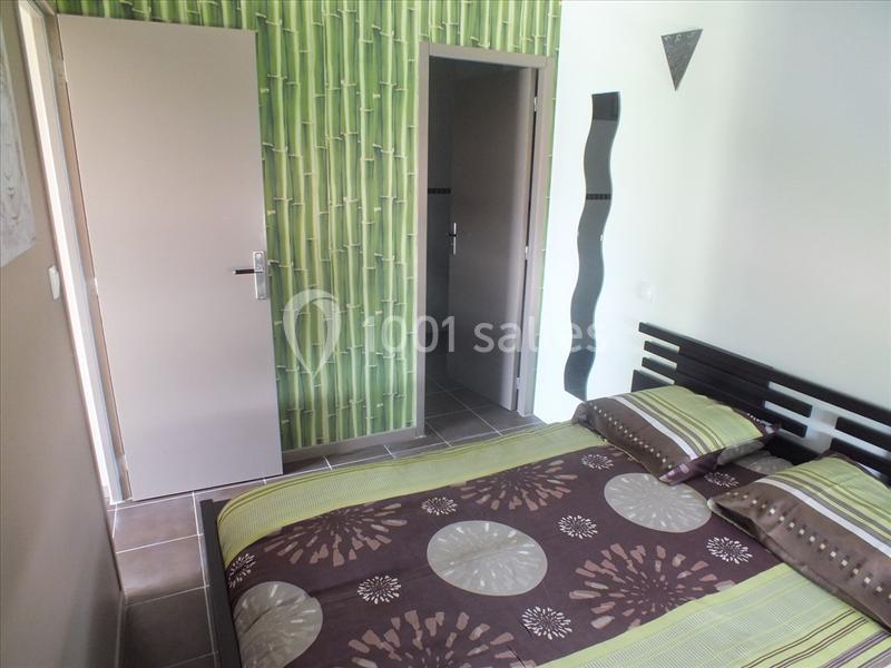 Location salle Le Bignon (Loire-Atlantique) - Chais De L'epinay #24