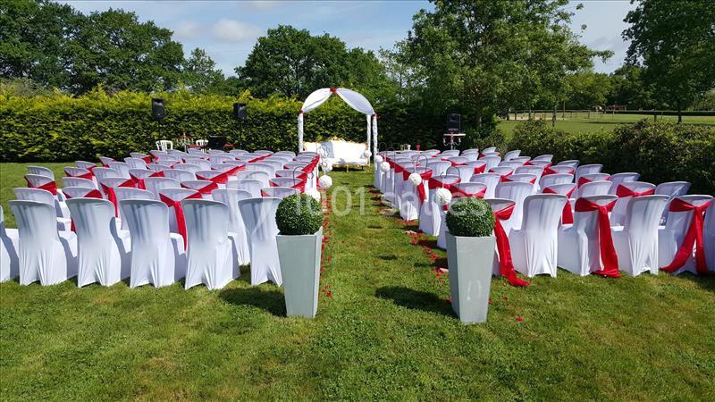 Location salle Le Bignon (Loire-Atlantique) - Chais De L'epinay #25