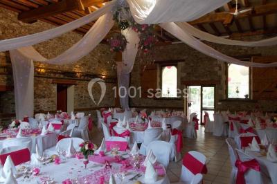 Location salle Le Bignon (Loire-Atlantique) - Chais De L'epinay #26