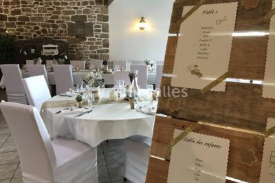 Location salle Brélès (Finistère) - Le Jardin De L'aber #29