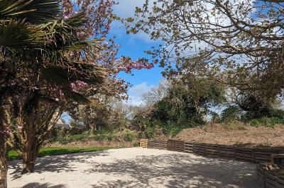Location salle Brélès (Finistère) - Le Jardin De L'aber #29
