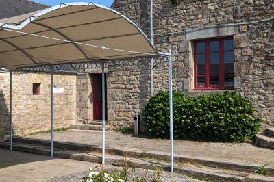 Location salle Brélès (Finistère) - Le Jardin De L'aber #29