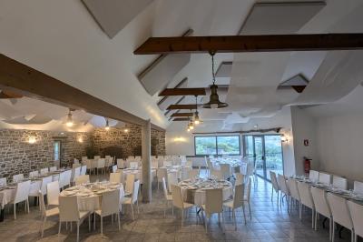 Location salle Brélès (Finistère) - Le Jardin De L'aber #29