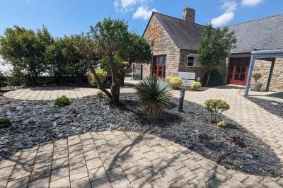 Location salle Brélès (Finistère) - Le Jardin De L'aber #29