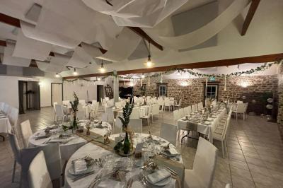 Location salle Brélès (Finistère) - Le Jardin De L'aber #29