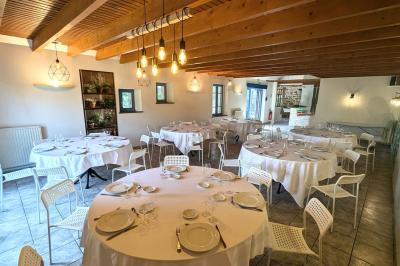 Location salle Brélès (Finistère) - Le Jardin De L'aber #29