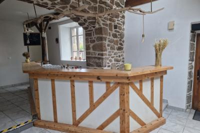 Location salle Brélès (Finistère) - Le Jardin De L'aber #29