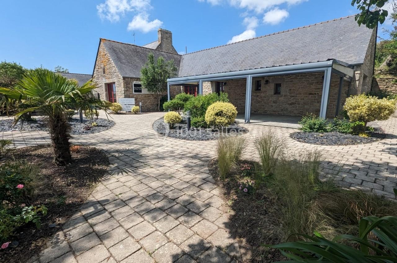 Location salle Brélès (Finistère) - Le Jardin De L'aber #23