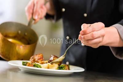 Location salle Lorient (Morbihan) - Espaces K5 #18