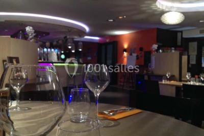 Location salle Lorient (Morbihan) - Espaces K5 #18