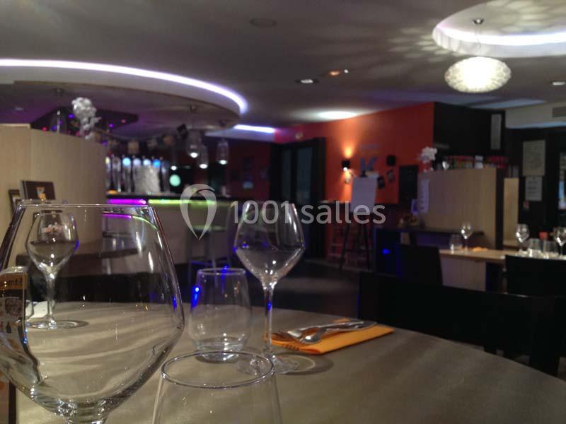 Location salle Lorient (Morbihan) - Espaces K5 #7
