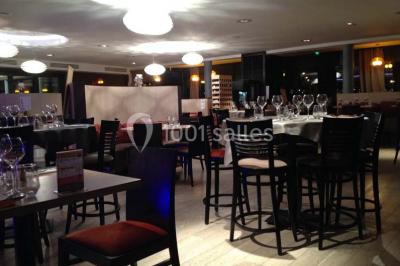 Location salle Lorient (Morbihan) - Espaces K5 #18