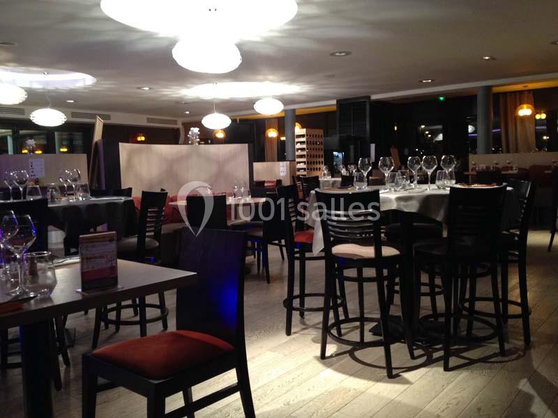 Location salle Lorient (Morbihan) - Espaces K5 #8