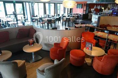 Location salle Lorient (Morbihan) - Espaces K5 #18