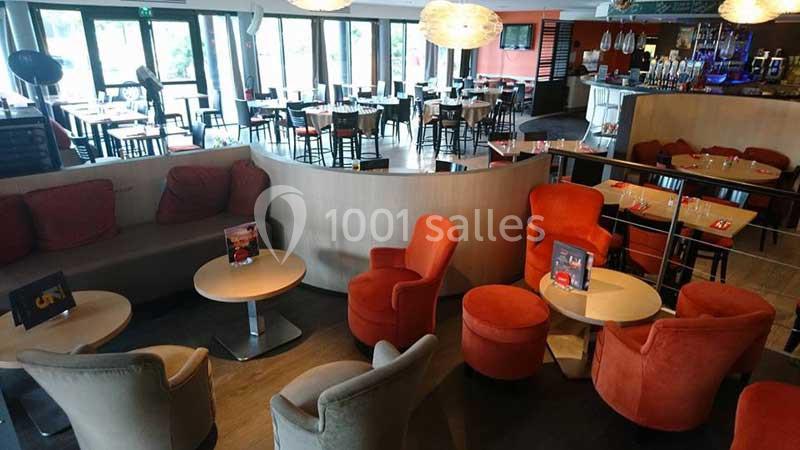 Location salle Lorient (Morbihan) - Espaces K5 #5