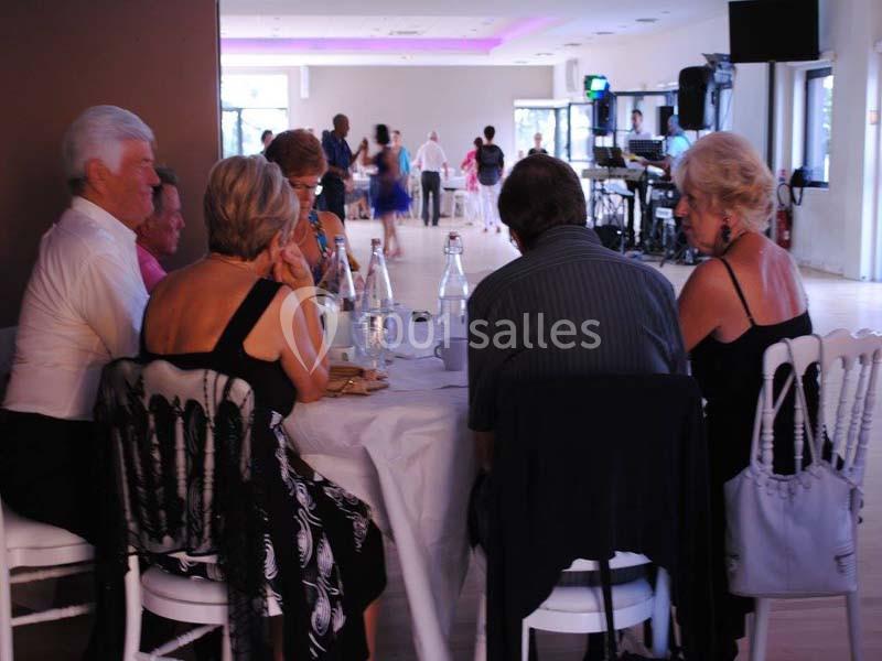 Location salle Lorient (Morbihan) - Espaces K5 #9