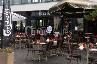 Location salle Lorient (Morbihan) - Espaces K5 #18