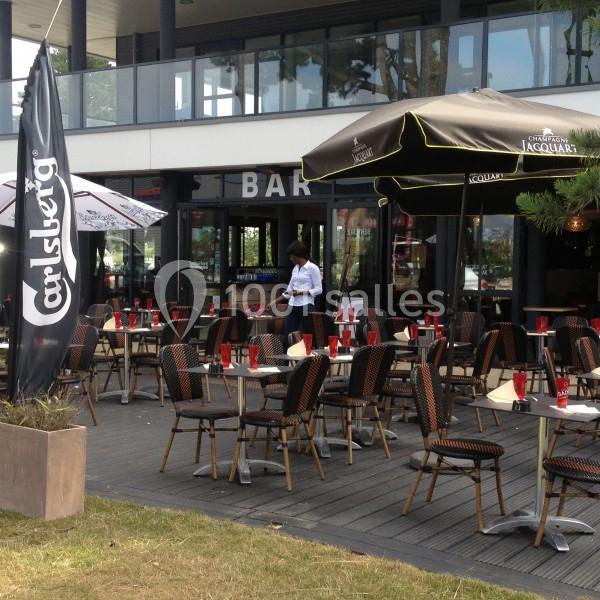 Location salle Lorient (Morbihan) - Espaces K5 #2