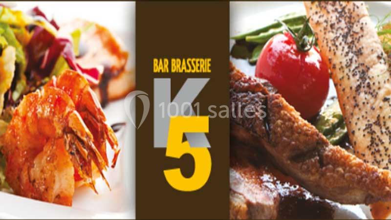 Location salle Lorient (Morbihan) - Espaces K5 #11