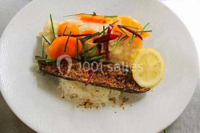 Location salle Lorient (Morbihan) - Espaces K5 #18