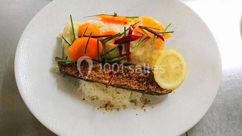 Location salle Lorient (Morbihan) - Espaces K5 #12