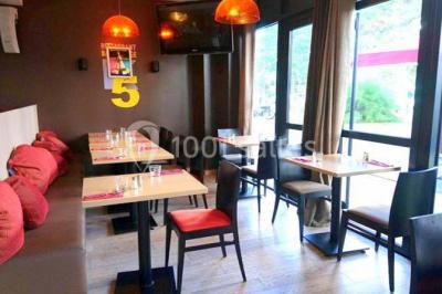 Location salle Lorient (Morbihan) - Espaces K5 #18