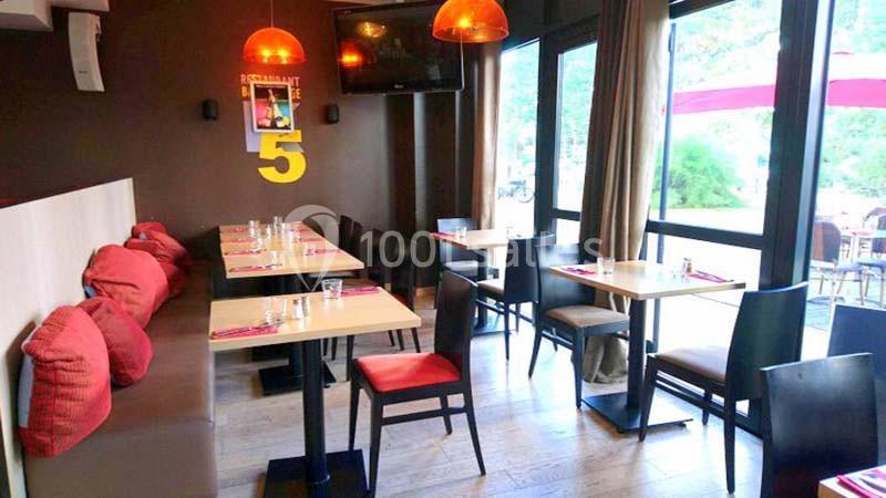 Location salle Lorient (Morbihan) - Espaces K5 #4