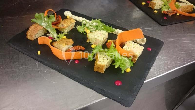 Location salle Lorient (Morbihan) - Espaces K5 #14