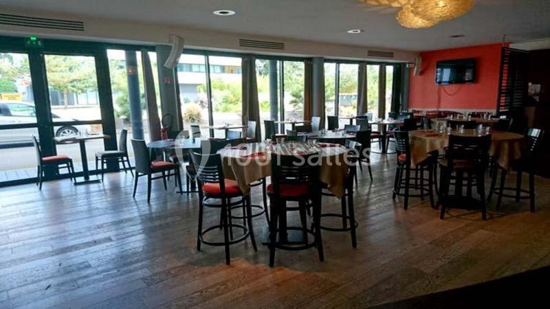 Location salle Lorient (Morbihan) - Espaces K5 #6
