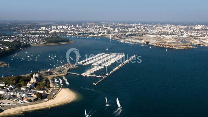 Location salle Lorient (Morbihan) - Espaces K5 #18