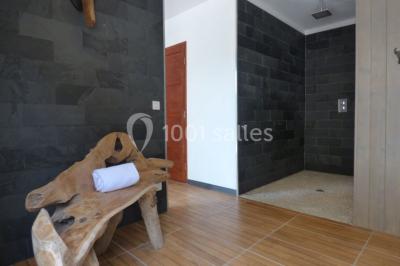 Location salle Saint-Christol-lès-Alès (Gard) - Le Mas d'Asvin #24