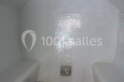 Location salle Saint-Christol-lès-Alès (Gard) - Le Mas d'Asvin #24