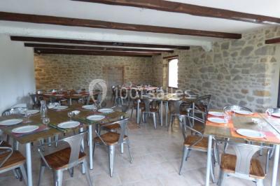 Location salle Saint-Christol-lès-Alès (Gard) - Le Mas d'Asvin #24
