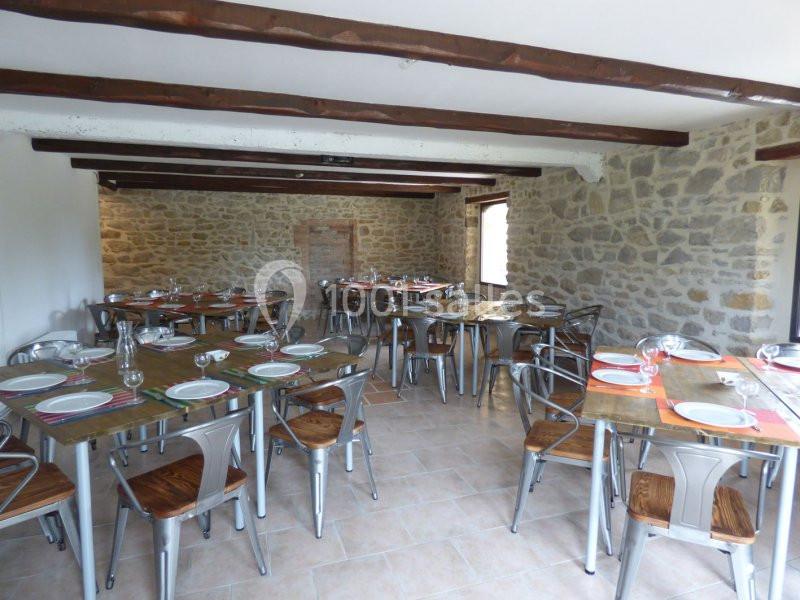 Location salle Saint-Christol-lès-Alès (Gard) - Le Mas d'Asvin #5