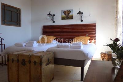 Location salle Saint-Christol-lès-Alès (Gard) - Le Mas d'Asvin #24