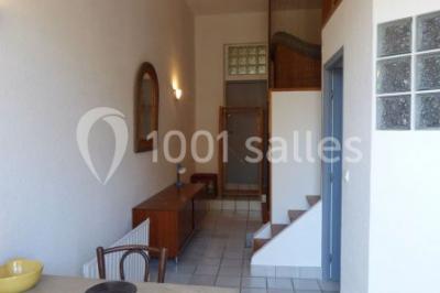 Location salle Saint-Christol-lès-Alès (Gard) - Le Mas d'Asvin #24