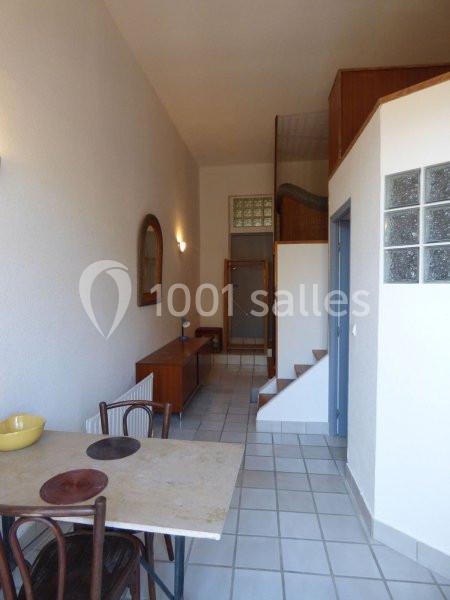 Location salle Saint-Christol-lès-Alès (Gard) - Le Mas d'Asvin #21