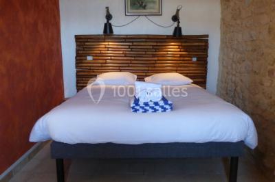 Location salle Saint-Christol-lès-Alès (Gard) - Le Mas d'Asvin #24