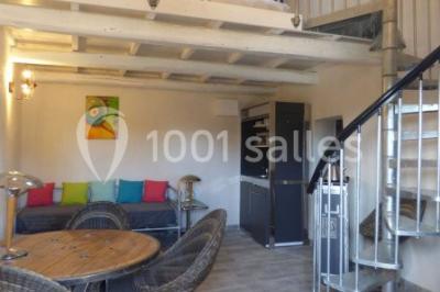 Location salle Saint-Christol-lès-Alès (Gard) - Le Mas d'Asvin #24