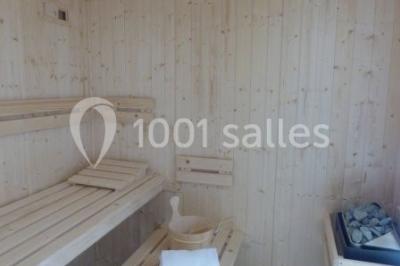 Location salle Saint-Christol-lès-Alès (Gard) - Le Mas d'Asvin #23