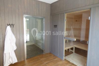 Location salle Saint-Christol-lès-Alès (Gard) - Le Mas d'Asvin #23