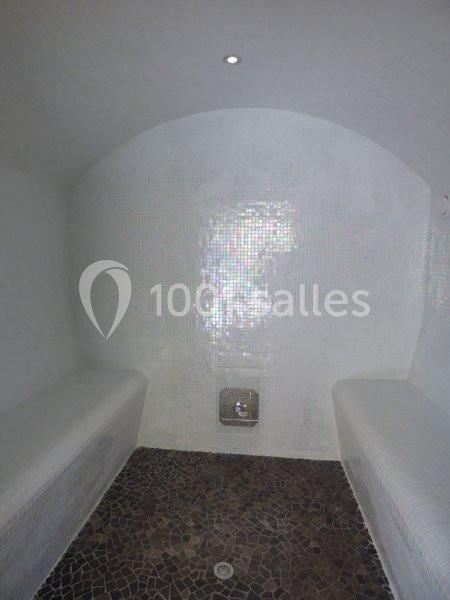 Location salle Saint-Christol-lès-Alès (Gard) - Le Mas d'Asvin #22