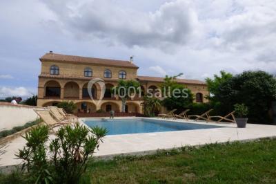 Le Mas d'Asvin Le Mas d'Asvin