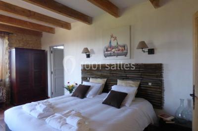 Location salle Saint-Christol-lès-Alès (Gard) - Le Mas d'Asvin #23