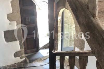 Location salle Carhaix-Plouguer (Finistère) - Manoir de Prévasy #24