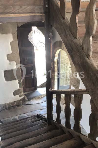 Location salle Carhaix-Plouguer (Finistère) - Manoir de Prévasy #20