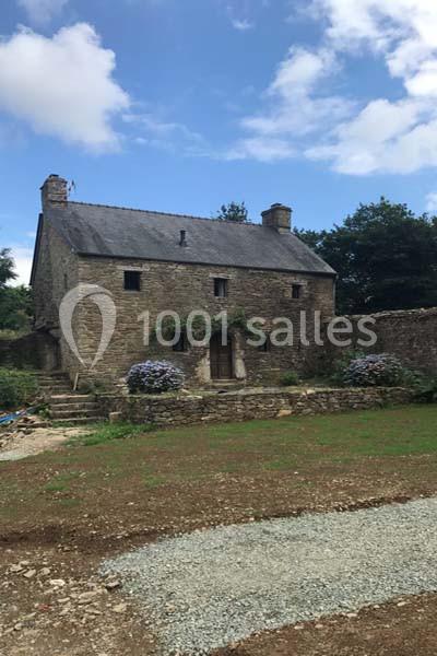 Location salle Carhaix-Plouguer (Finistère) - Manoir de Prévasy #21